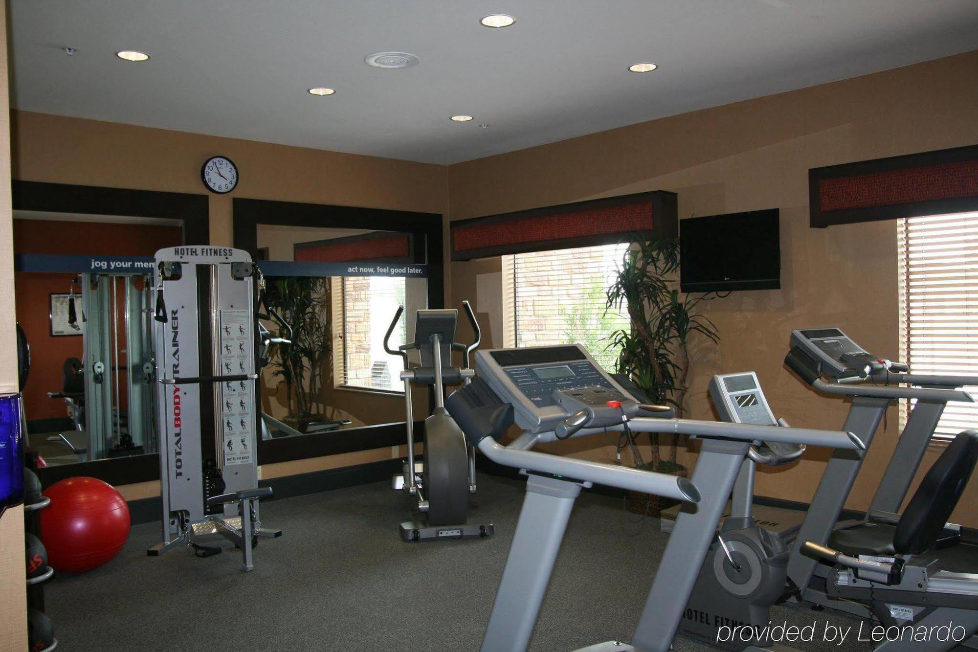 Hampton Inn & Suites Fort Worth/Forest Hill Facilități foto